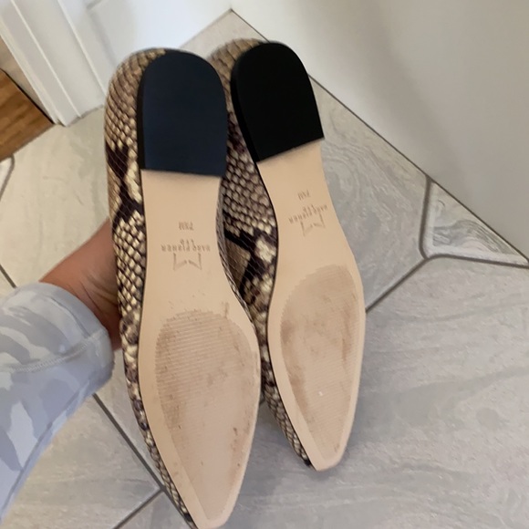 Marc Fisher flats - Picture 2 of 7